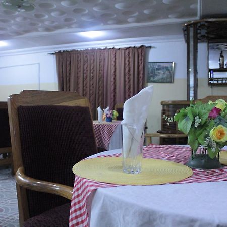 Yaban Hotel Mobushipe Dış mekan fotoğraf