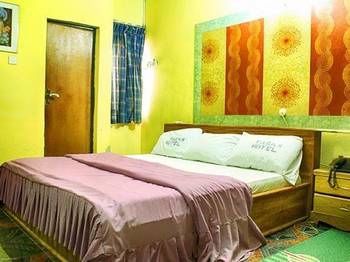 Yaban Hotel Mobushipe Dış mekan fotoğraf