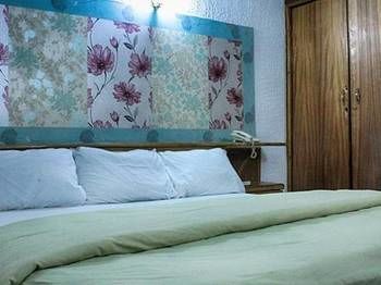 Yaban Hotel Mobushipe Dış mekan fotoğraf