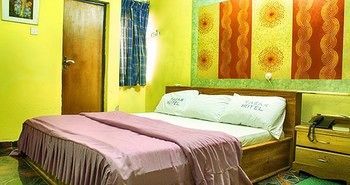 Yaban Hotel Mobushipe Dış mekan fotoğraf