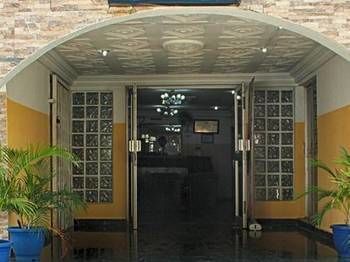Yaban Hotel Mobushipe Dış mekan fotoğraf