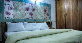 Yaban Hotel Mobushipe Dış mekan fotoğraf