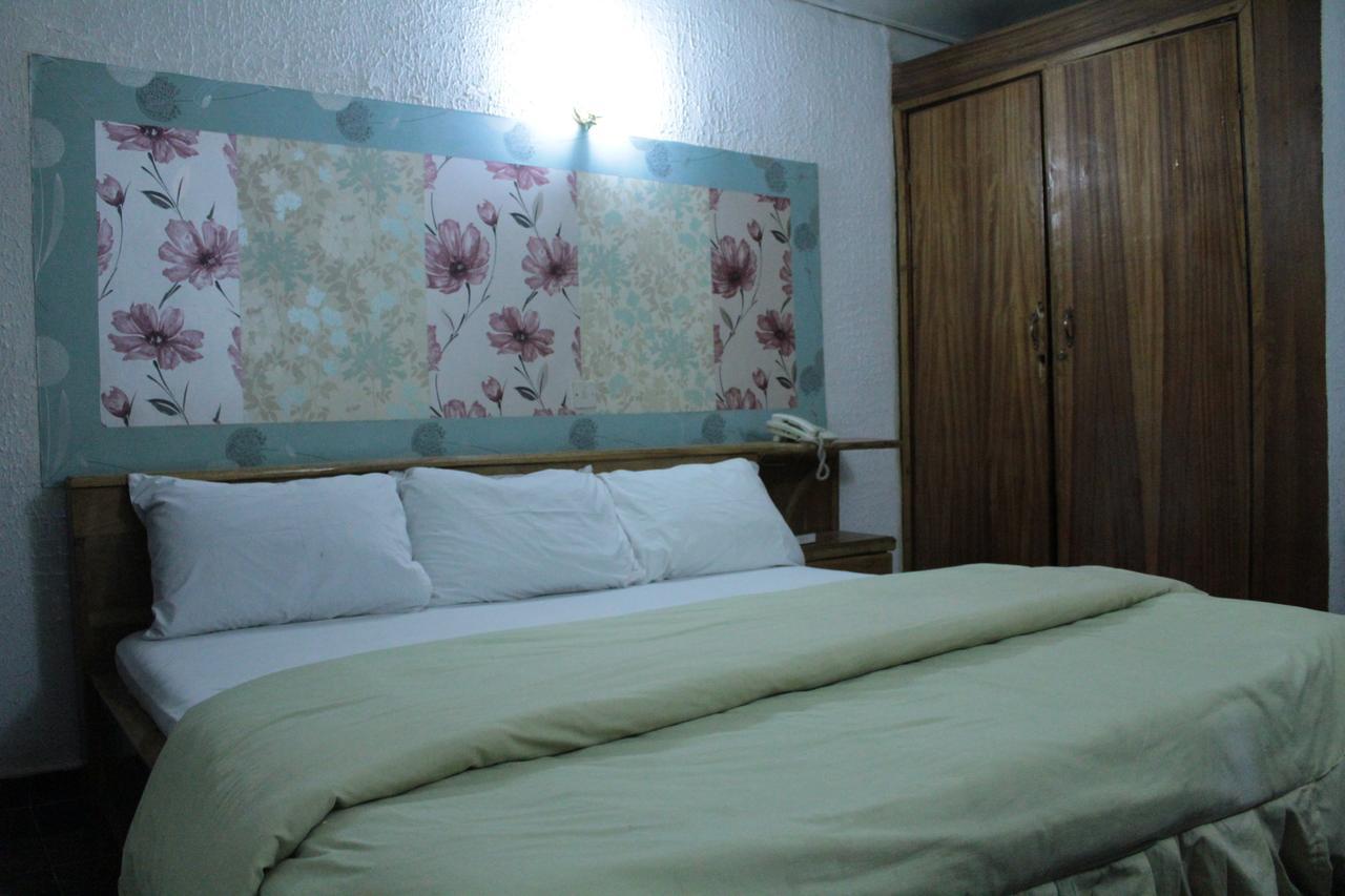 Yaban Hotel Mobushipe Dış mekan fotoğraf