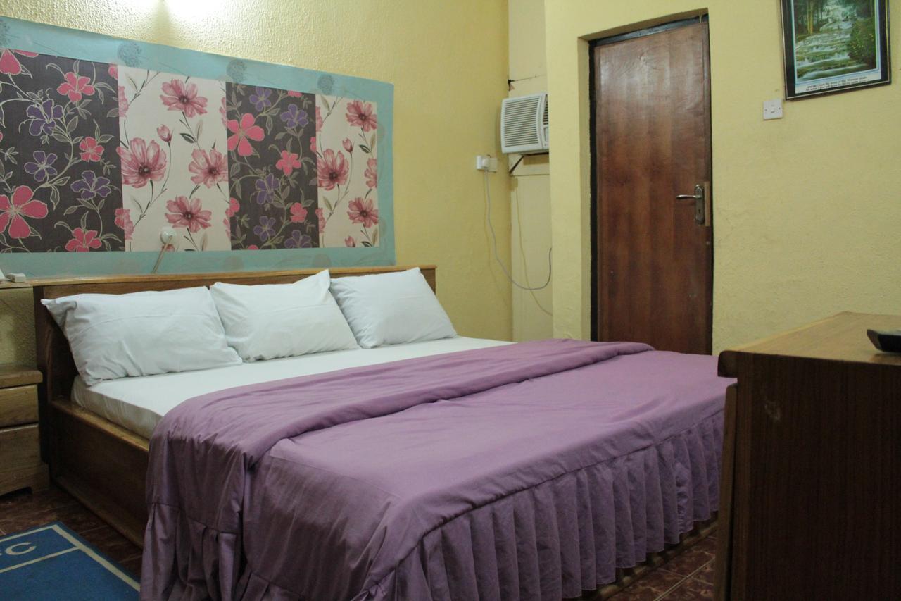 Yaban Hotel Mobushipe Dış mekan fotoğraf