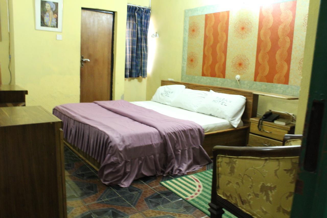 Yaban Hotel Mobushipe Dış mekan fotoğraf