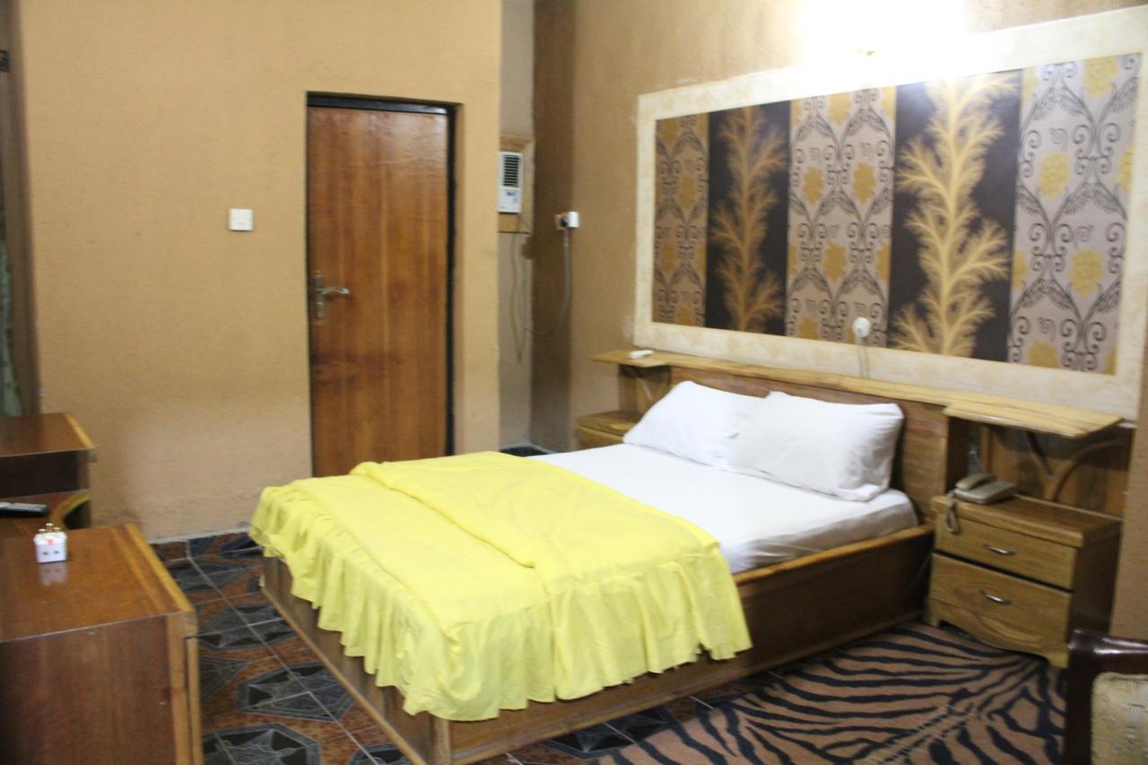 Yaban Hotel Mobushipe Dış mekan fotoğraf
